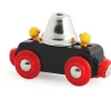 Kellovaunu Brio 33749