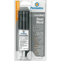 Kemiallinen metalli 4 min. 25 ml
