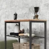 Kenkäkaappi Chic Home 60 x 25 x 66 cm Onni