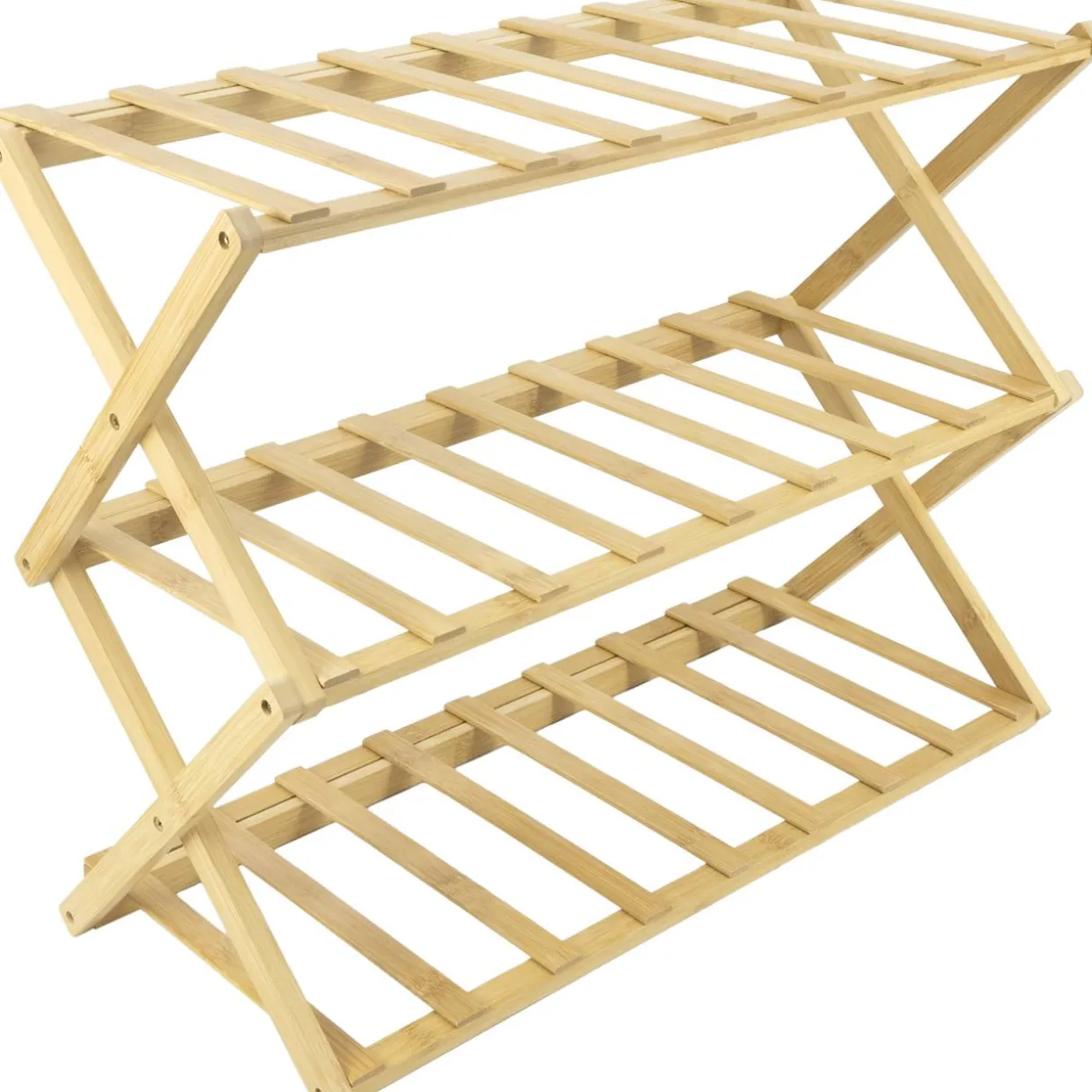 Kenkäteline Kotikulta 58 cm Nyborg