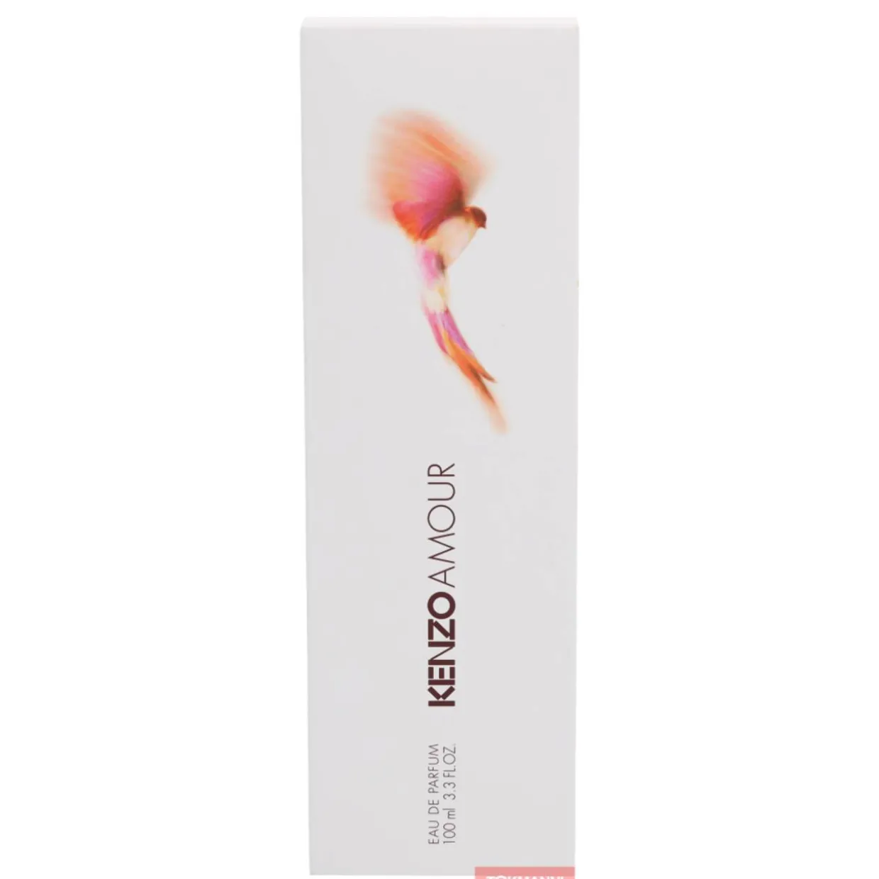 Kenzo Amour Edp Spray 100ml