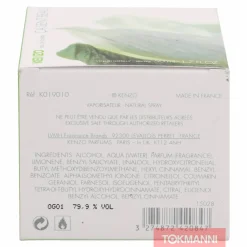 Kenzo Ca Sent Beau Edt Spray 50ml