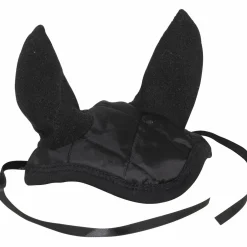 Keppihevosen huppu Panduro musta
