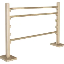Keppihevoseste Panduro 100 cm 5 korkeutta
