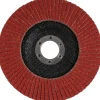 Keraaminen lamellilaikka 125 mm 60
