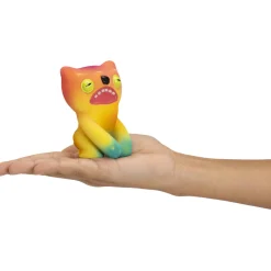 Keräilyfiguuri Fuggler yllätyspakkaus
