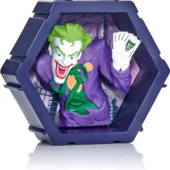 Keräilyfiguuri Pod 4D DC Joker