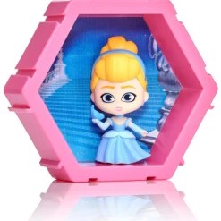 Keräilyfiguuri Pod 4D Disney Princess Cinderella