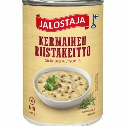 Kermainen riistakeitto Jalostaja 400 g