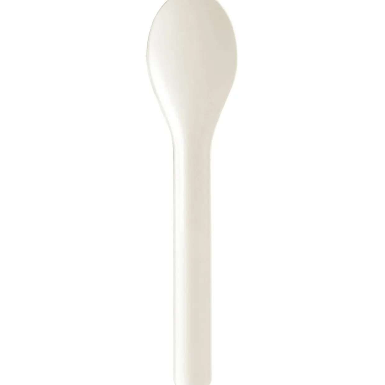 Kertakäyttölusikka Biopak 15 cm 10 kpl paperinen