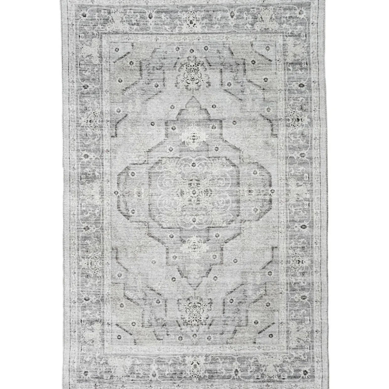 Keskilattiamatto Village's Tanger 160 x 230 cm