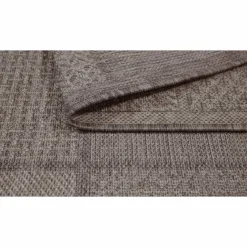 Keskilattiamatto140x200cm Sisalo Liisa beige/ruskea