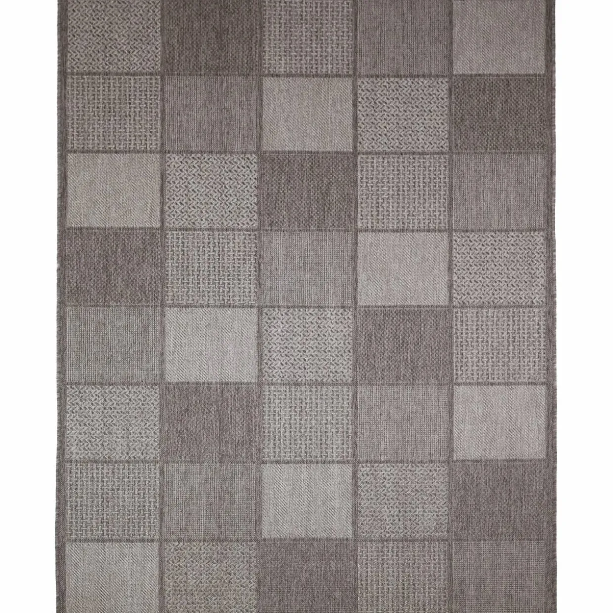 Keskilattiamatto 160x230cm Sisalo Liisa beige/ruskea