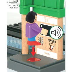 Keskusasema Brio 33649
