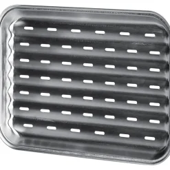 Kestogrillausalusta
