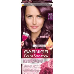 Kestoväri Garnier Color Sensation, useita värejä