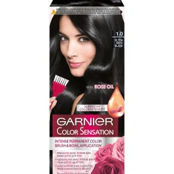Kestoväri Garnier Color Sensation, useita värejä