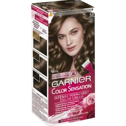 Kestoväri Garnier Color Sensation, useita värejä
