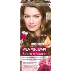 Kestoväri Garnier Color Sensation, useita värejä