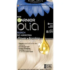 Kestoväri Garnier Olia 8 Lift B+++ Max Bleach