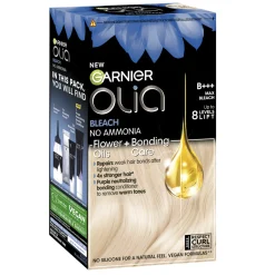 Kestoväri Garnier Olia 8 Lift B+++ Max Bleach