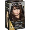 Kestoväri Loreal Infinia 4 Tahiti Natural Brown