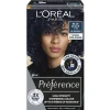 Kestoväri Loreal Preference Vivid Colours, useita sävyjä