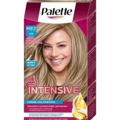Kestoväri Palette Intensive Creme Coloration