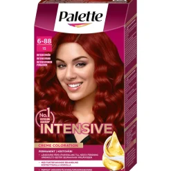 Kestoväri Palette Intensive Creme Coloration