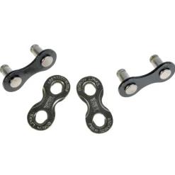 Ketjulukko Taya 1/8", 2 kpl