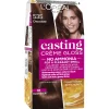 Kevytväri Crème Gloss 535 Chocolate