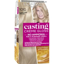 Kevytväri Gloss 1010 Light Iced Blonde