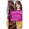 Kevytväri Gloss 554 Spicy Choco