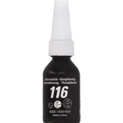 Kierrelukite Onebond 10 ml sininen