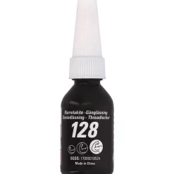 Kierrelukite Onebond 10 ml punainen