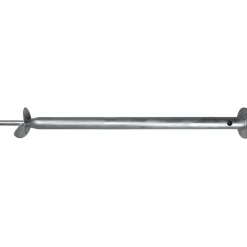 Kierrepaalu 60 x 1200 mm