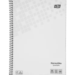 Kierrevihko A5/80