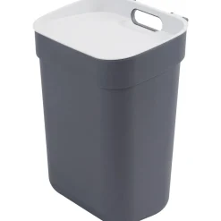 Kierrätysastia Curver Ready to collect 10 l harmaa
