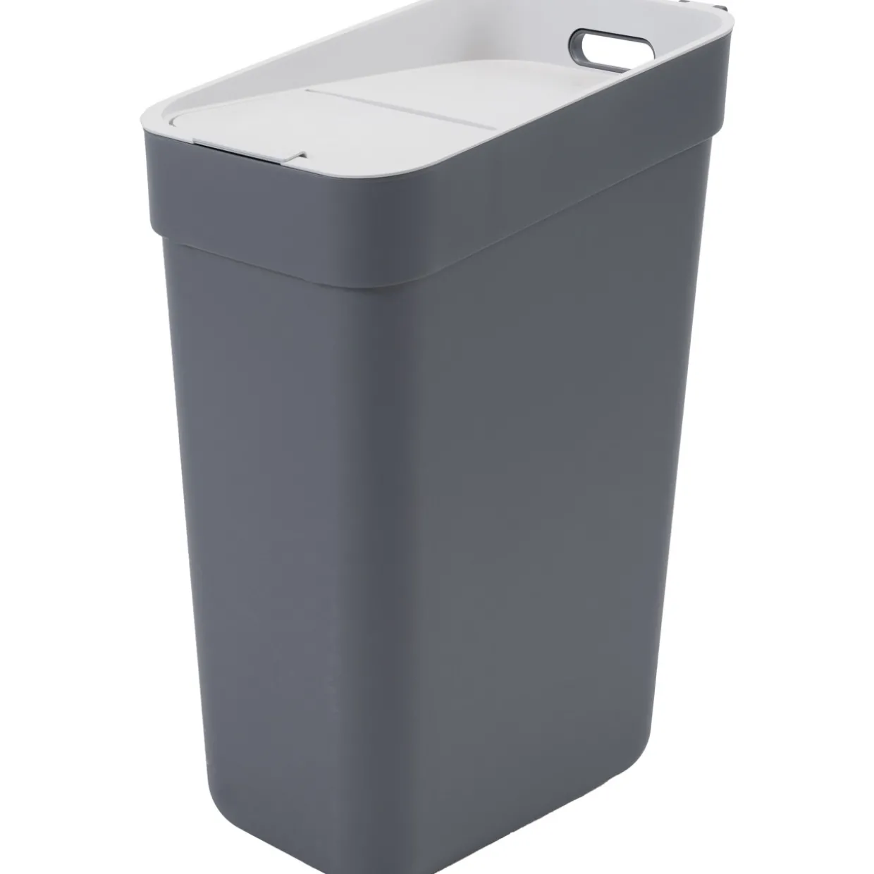 Kierrätysastia Curver Ready to collect 30 l harmaa