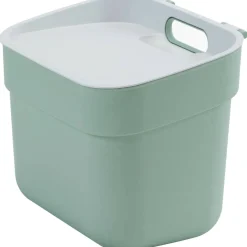 Kierrätysastia Curver Ready to collect 5 l vihreä