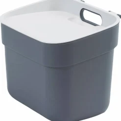 Kierrätysastia Curver Ready to collect 20 l harmaa