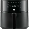 Kiertoilmakypsennin Wilfa Airfryer AF-60B