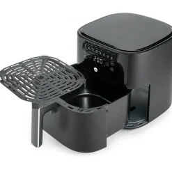 Kiertoilmakypsennin Wilfa Airfryer AF-60B