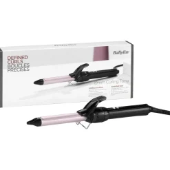 Kiharrin BaByliss Curling Tong 19 mm