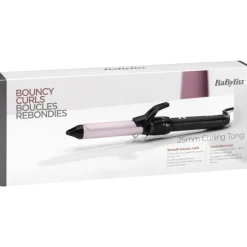Kiharrin BaByliss Curling Tong 25 mm