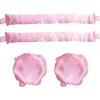 Kiharrussetti Miny Heatless Curls