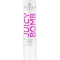 Kiiltohuulivoide Essence Juicy Bomb