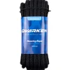 Kiinnitysköysi Qvarken Dockline 14 mm / 10 m, silmukallinen, musta