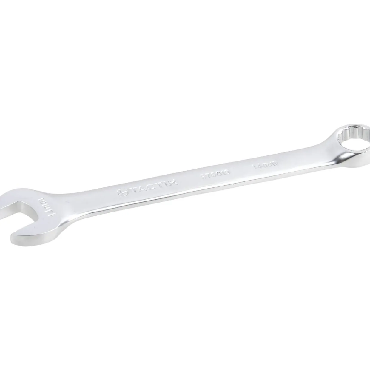 Kiintolenkkiavain Tactix 14 mm