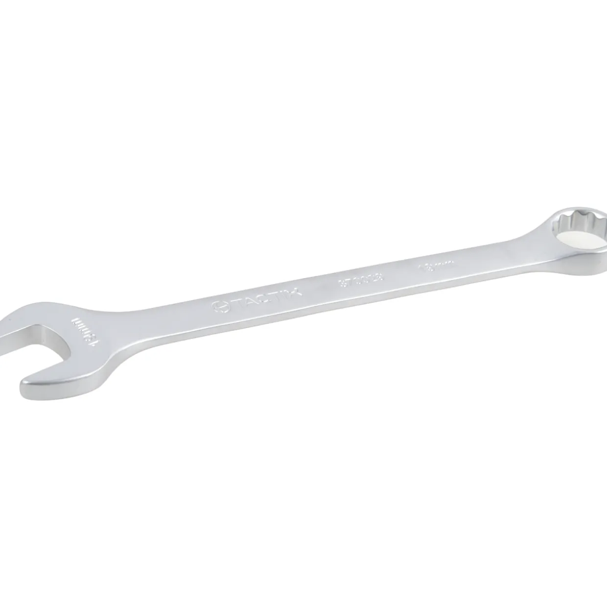 Kiintolenkkiavain Tactix 19 mm